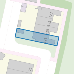 Perceel RSD00-C-7680