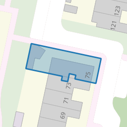 Perceel RSD00-C-7681