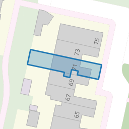 Perceel RSD00-C-7683