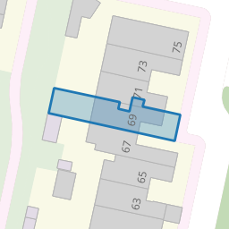 Perceel RSD00-C-7684