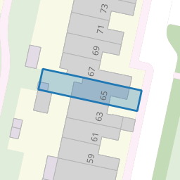 Perceel RSD00-C-7686