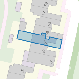 Perceel RSD00-C-7688