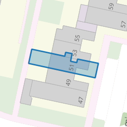 Perceel RSD00-C-7693