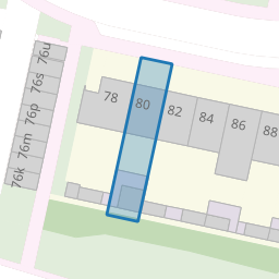 Perceel RSD00-C-7703