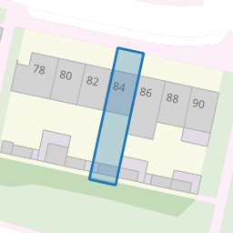 Perceel RSD00-C-7705