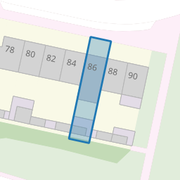 Perceel RSD00-C-7706