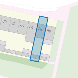 Perceel RSD00-C-7707