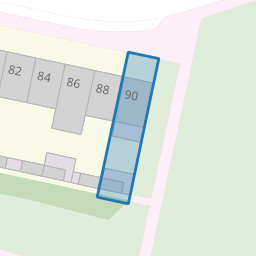 Perceel RSD00-C-7708