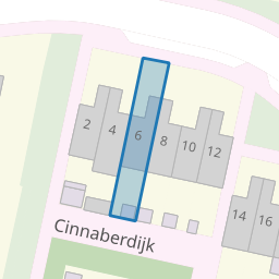 Perceel RSD00-C-7711
