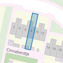 Perceel RSD00-C-7712