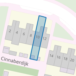 Perceel RSD00-C-7713