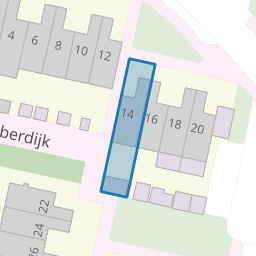 Perceel RSD00-C-7715