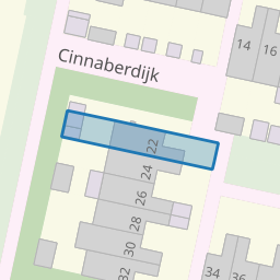 Perceel RSD00-C-7719