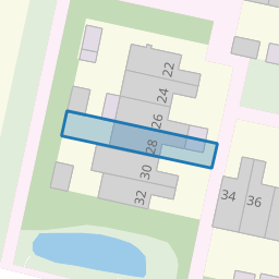 Perceel RSD00-C-7722