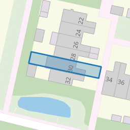 Perceel RSD00-C-7723