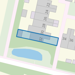 Perceel RSD00-C-7724