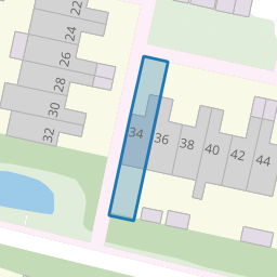 Perceel RSD00-C-7725