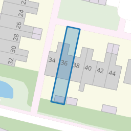 Perceel RSD00-C-7726