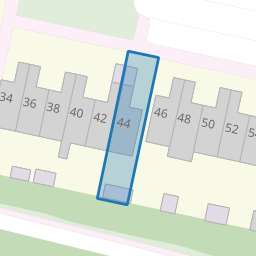 Perceel RSD00-C-7730