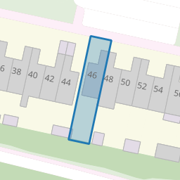 Perceel RSD00-C-7731