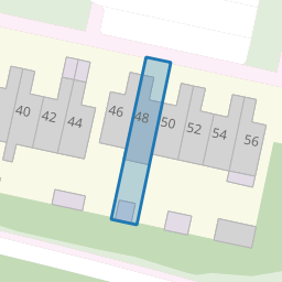 Perceel RSD00-C-7732