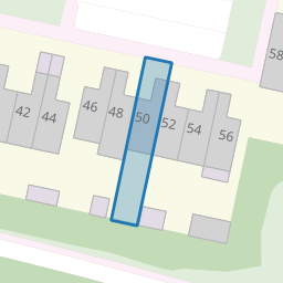 Perceel RSD00-C-7733