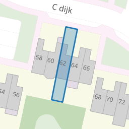 Perceel RSD00-C-7739