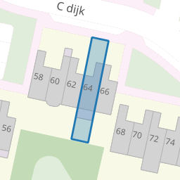 Perceel RSD00-C-7740