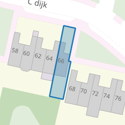 Perceel RSD00-C-7741