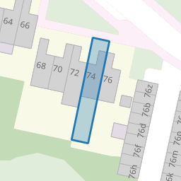 Perceel RSD00-C-7745