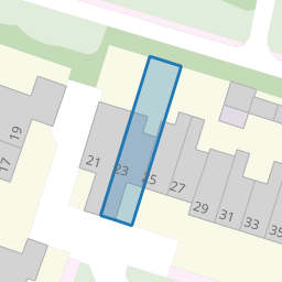 Perceel RSD00-C-7748