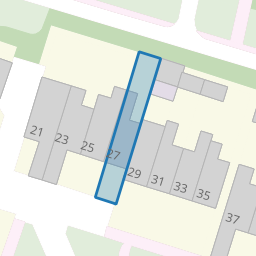 Perceel RSD00-C-7750