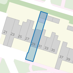 Perceel RSD00-C-7751