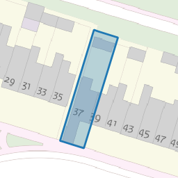 Perceel RSD00-C-7755