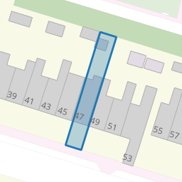 Perceel RSD00-C-7760