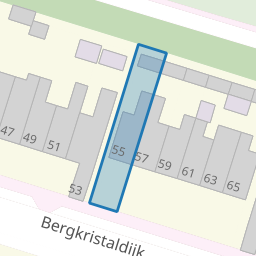 Perceel RSD00-C-7764