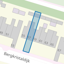 Perceel RSD00-C-7765