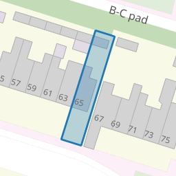 Perceel RSD00-C-7769