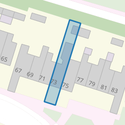 Perceel RSD00-C-7773