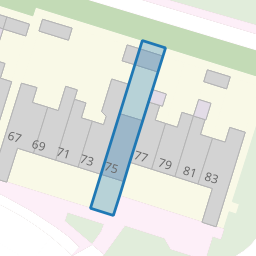 Perceel RSD00-C-7774