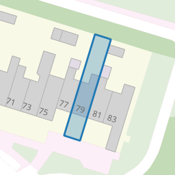 Perceel RSD00-C-7776
