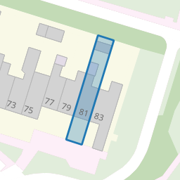 Perceel RSD00-C-7777