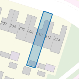 Perceel RSD00-C-7781