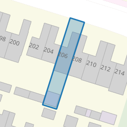 Perceel RSD00-C-7783