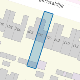 Perceel RSD00-C-7784