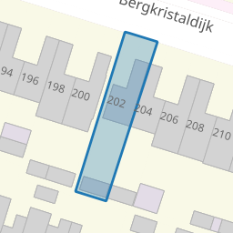 Perceel RSD00-C-7785
