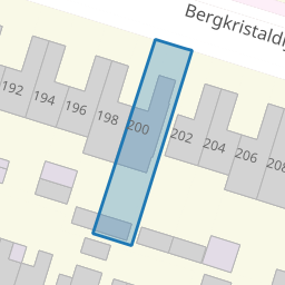 Perceel RSD00-C-7786