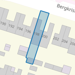 Perceel RSD00-C-7787