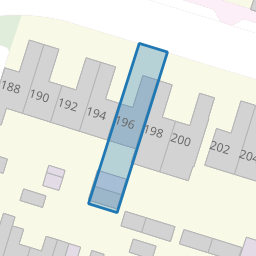 Perceel RSD00-C-7788