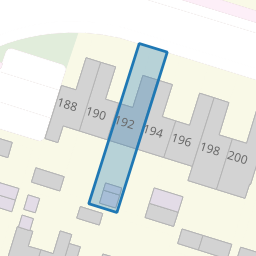 Perceel RSD00-C-7790